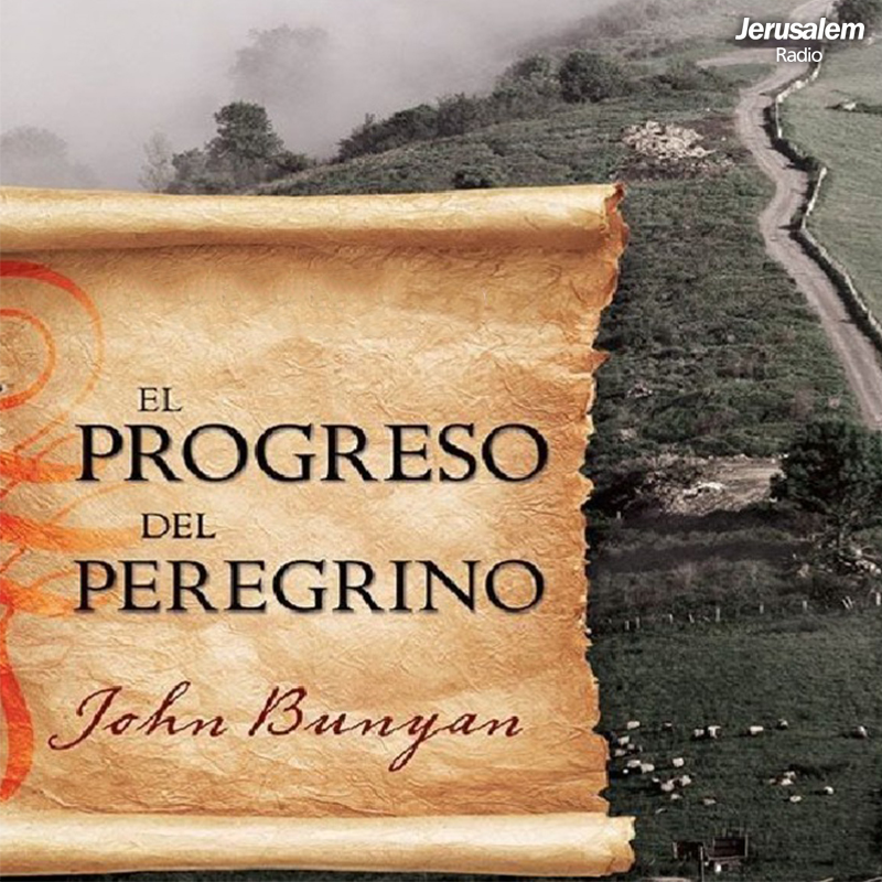 Audiolibro - El Progreso del Peregrino