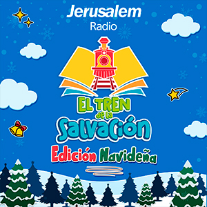 El tren de la salvación