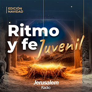 Ritmo y fe Juvenil - Edición Navideña