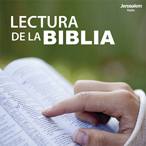 Lectura de la Biblia