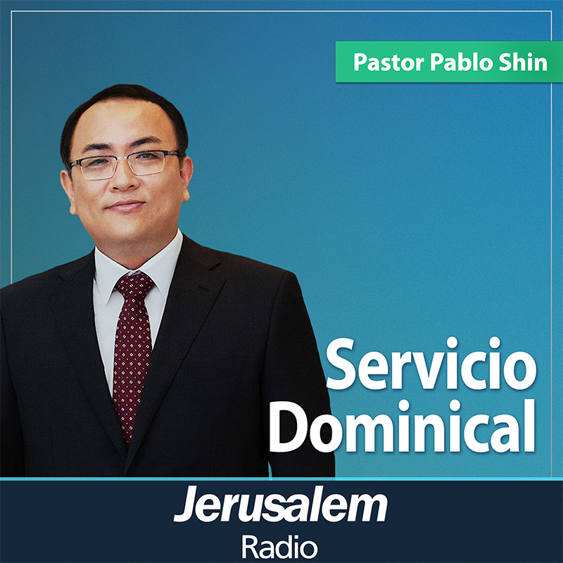 Servicio Dominical en la Iglesia Buenas Nuevas CDMX, México