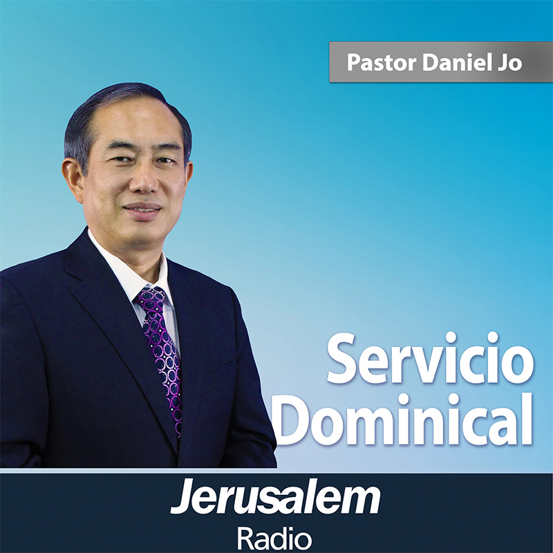 Servicio Dominical en la Iglesia Buenas Nuevas Lima, Perú