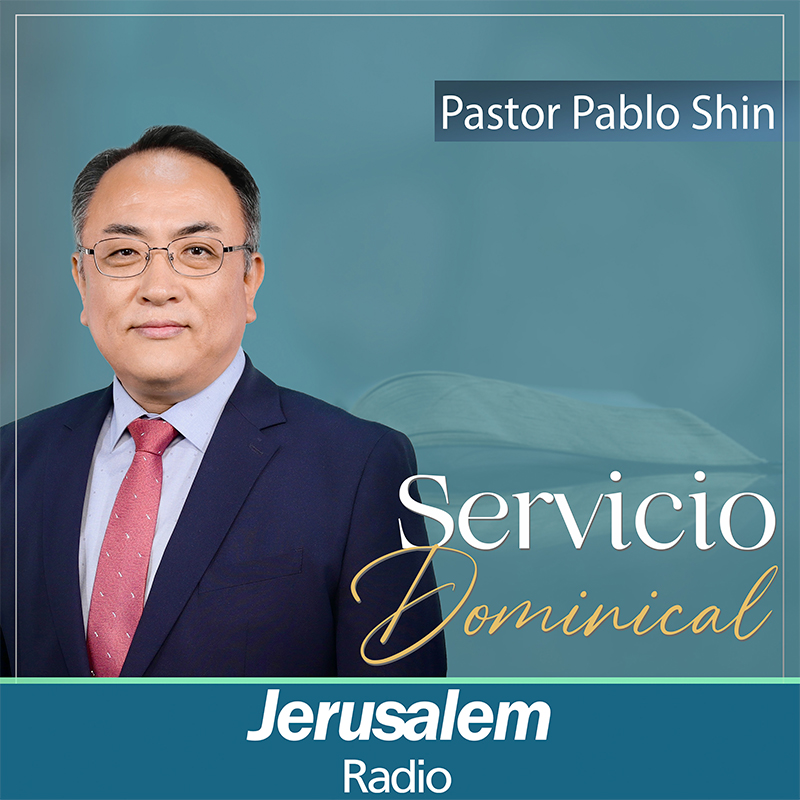 Servicio Dominical en la Iglesia Buenas Nuevas Central CDMX, México