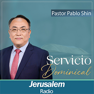 Servicio Dominical en la Iglesia Buenas Nuevas Central CDMX, México