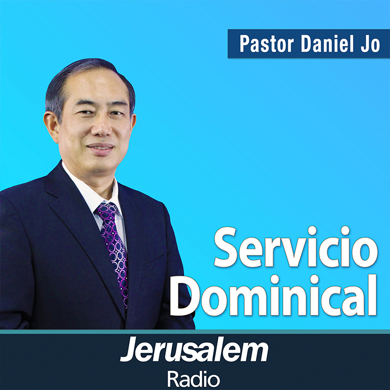 Servicio Dominical en la Iglesia Buenas Nuevas Santiago de Chile