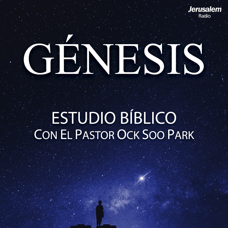 Estudio Biblico de Genesis