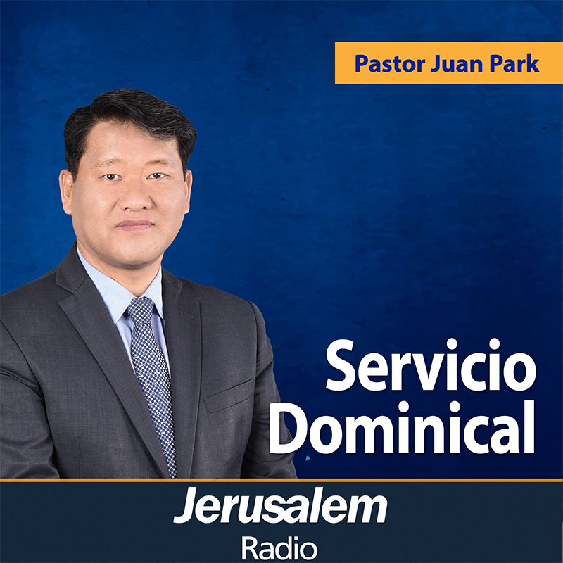 Servicio Dominical en la Iglesia Buenas Nuevas Bogotá, Colombia
