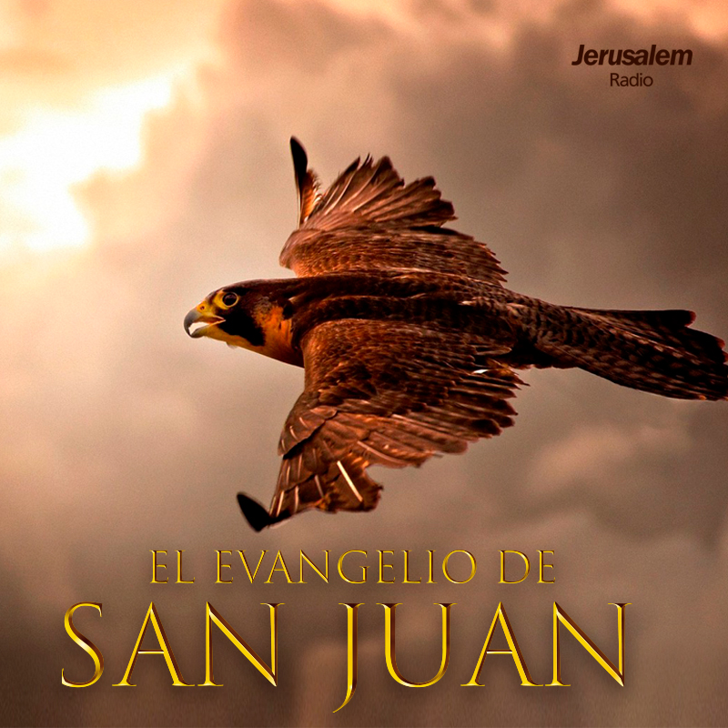 El Evangelio de San Juan