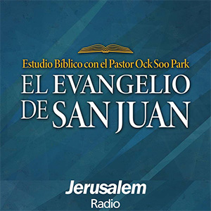 Estudio Bíblico de San Juan